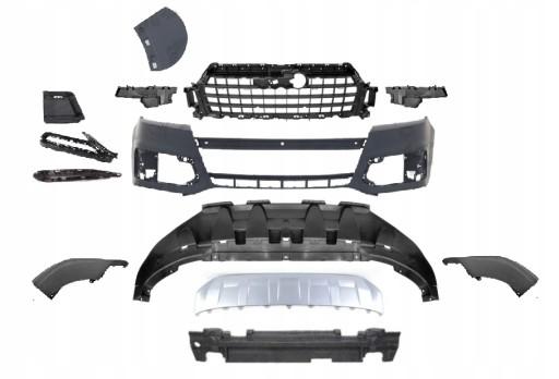 51718268371 - Воздуховод ПД BMW 3 E46 купе / кабриолет OE