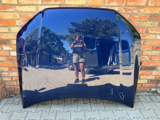 Audi Q7 4M 2015- Маска Фондова біржа Познань