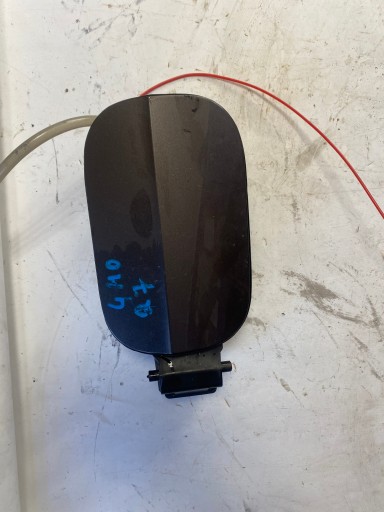 254642 - AUDI Q7 4m A4 b9 паливний клапан 4m0010508