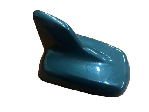 AUDI Q7 4m антена даху 4M0035503H X6P