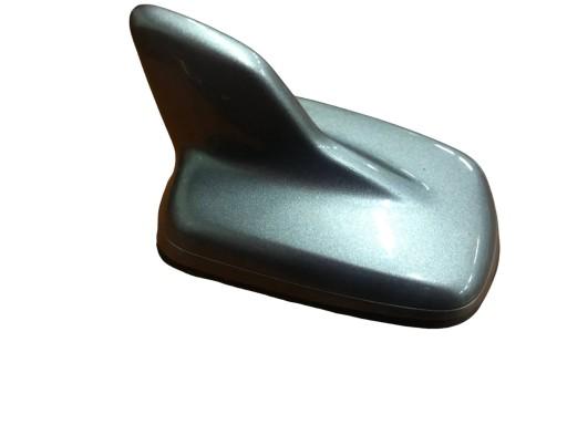 AUDI Q7 4m антена даху 4M0035503H Z7S