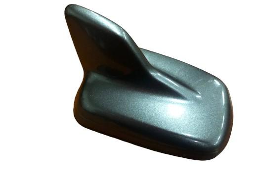 AUDI Q7 4m антена даху 4M0035503H Z7S