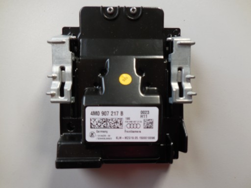 AUDI Q7 4m фронтальна камера 4m0907217b