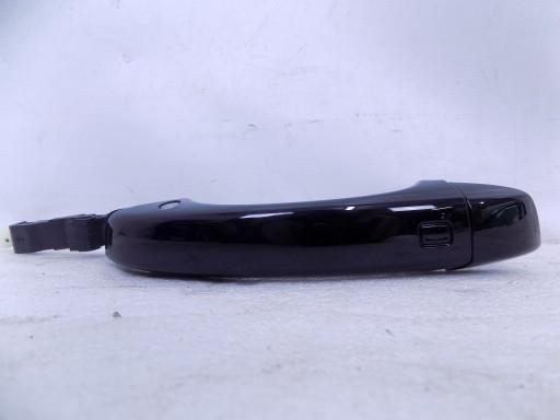 4H0837206A - AUDI Q7 4M KEYLESS LED права передня дверна ручка L041