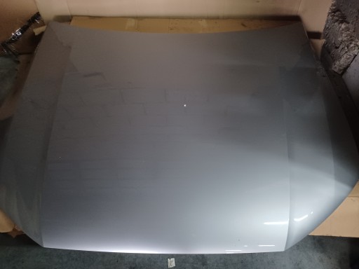 4M0831051G - Audi q7 4m маска колір lz7g