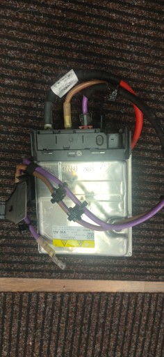 325234233432211AA - AUDI Q7 4M инвертор 4M0959663C