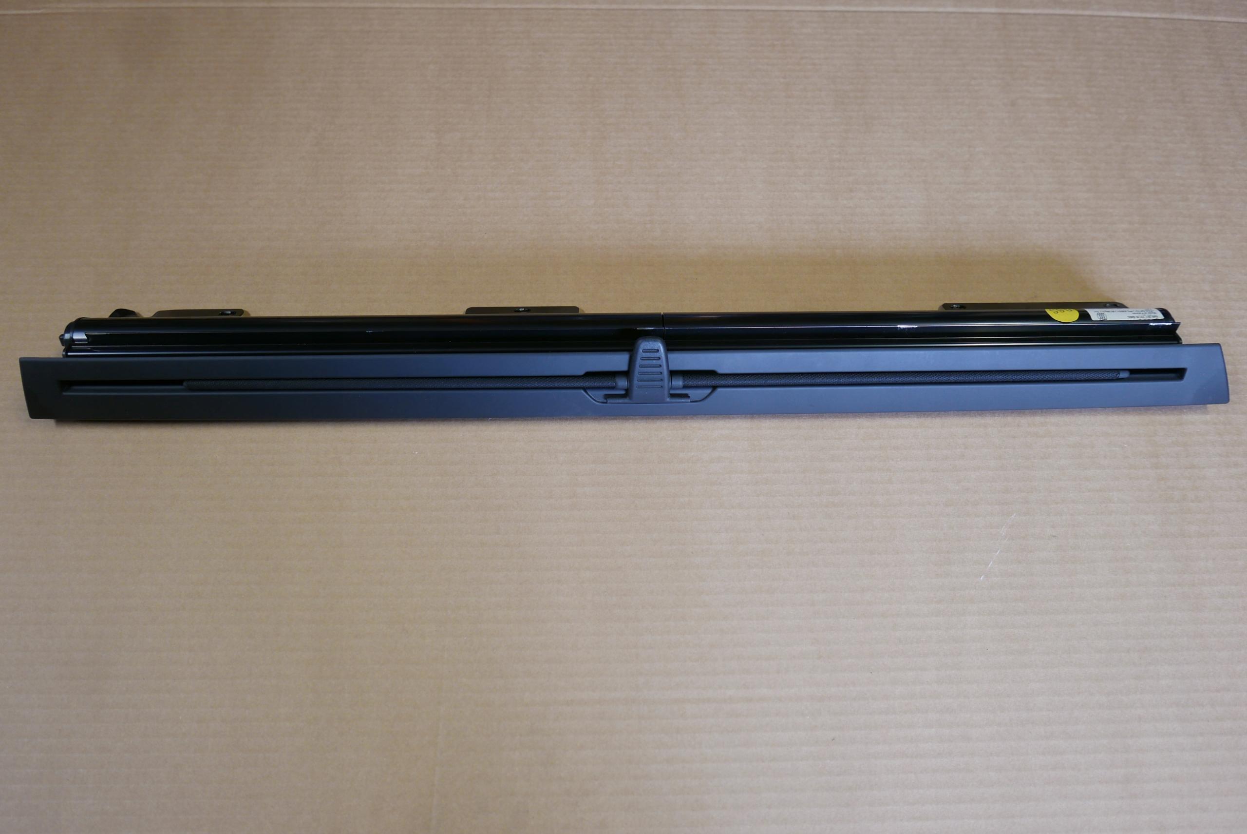 Дверь затвора AUDI Q7 4M задняя левая 4M0861333B