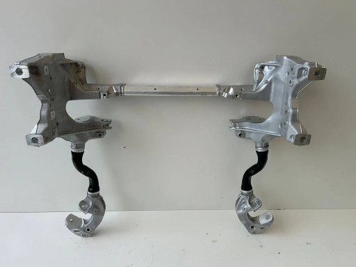 4M0399315T, 4M0399315T - Audi q7 4m санки коляска 4m0399315 t оригінал
