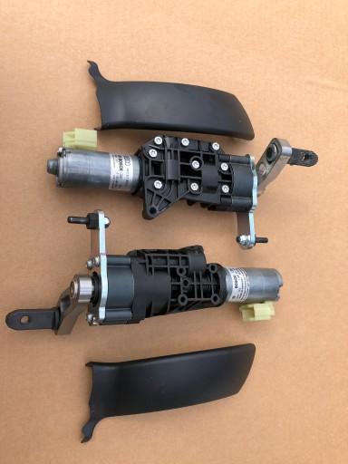 4M0827851A - AUDI Q7 4m двигун задніх дверей R L 4M0827852A 851A