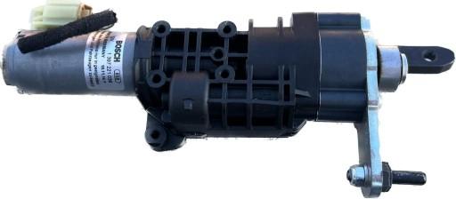 AUDI Q7 4M привод багажника 4M0827851A