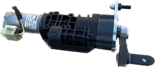 AUDI Q7 4M привод багажника 4M0827852A