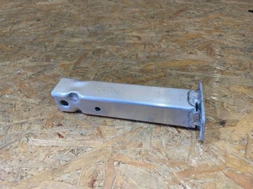 AUDI Q7 4M ПЕРЕДНЯ ЛІВА ЗОНА ЗМИТТЯ 4M0802037B