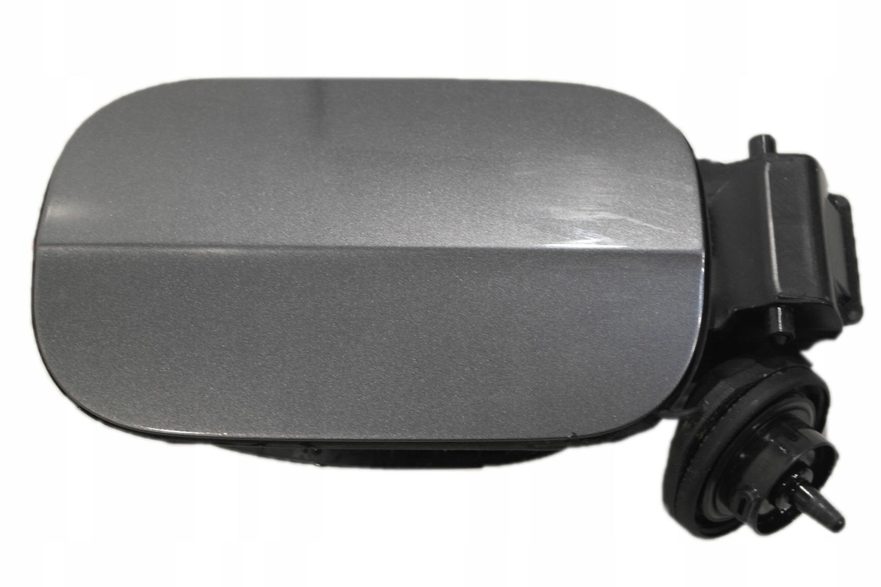 Audi Q7 4M TDI крышка топливного бака LX7R