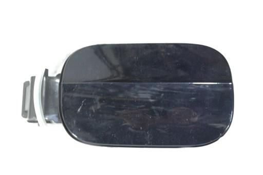 AUDI Q7 4m TFSI кришка паливного бака L041