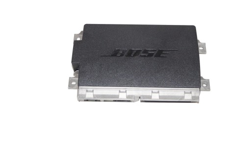 AUDI Q7 4M усилитель радио 4M0035223A BOSE
