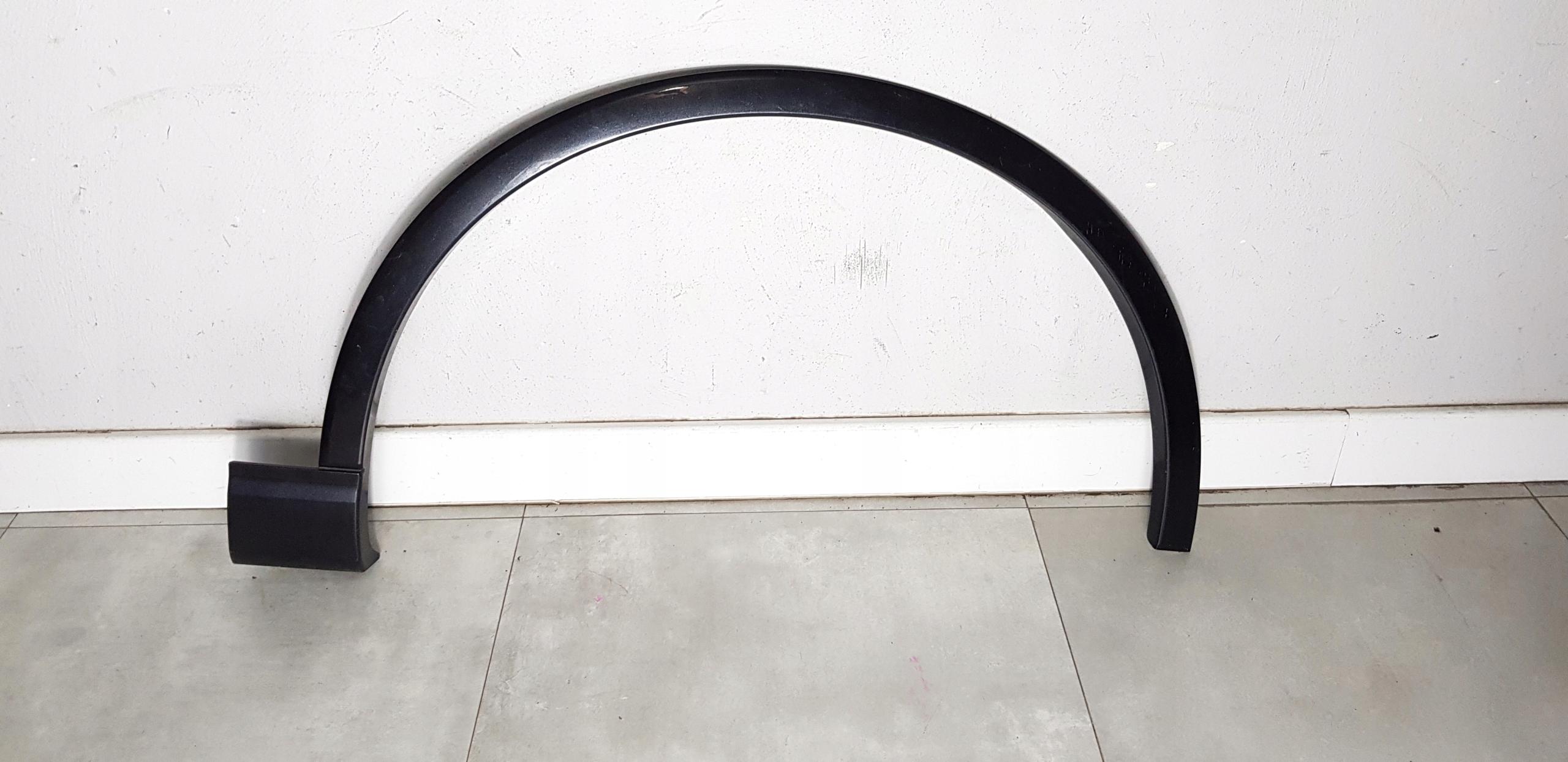 4M0853026F - AUDI Q7 4M0 II S-LINE крыло передняя правая