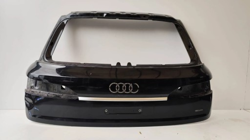 4M0827645 - Audi Q7 4M0 LIFT Tripper Original