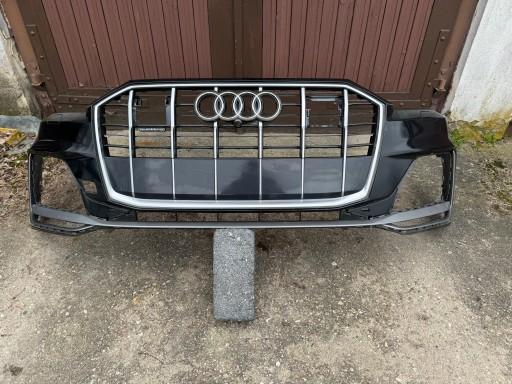 4G0867244 4G0819210E 6PS - Облицовка стойки B решетка AUDI A6 C7 4G S