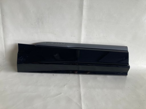 AUDI Q7 4M0 обшивка дверей права задня 4M0583970 N