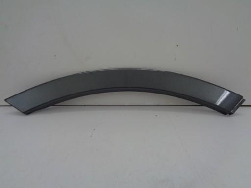 4M0854820 - AUDI Q7 4M0 S-LINE задні праві двері