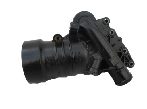 059115389T - AUDI Q7 A6 C7 Q5 Q7 3.0 TDI основание масляного фильтра