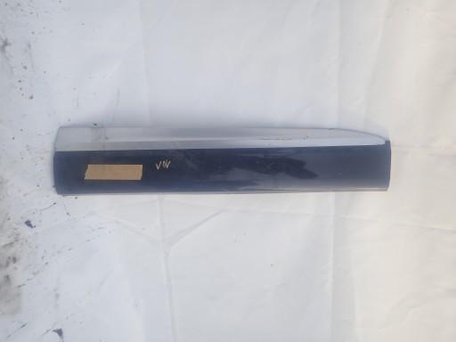 AUDI Q7 II 4M 15-S-LINE передні праві двері