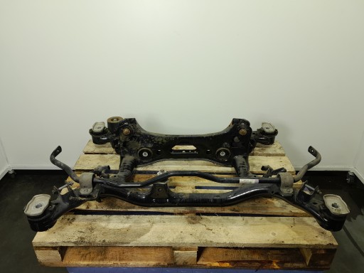 Audi q7 ii 4 м променя тролейбусних саней ззаду 4m0500025