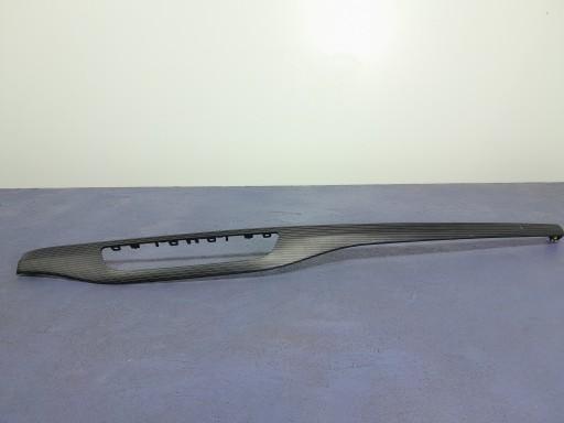 AUDI Q7 II 4M ДЕКОР КОНСОЛИ ПАНЕЛИ ПРИБОРНОЙ ПАНЕЛИ 4M1853190L