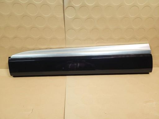 4M0853960B - AUDI Q7 II 4M0 4m0853959b молдинг двері передній лівий