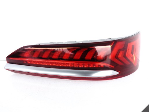 4M0945076 - Audi q7 ii 4m0 lift 19-24 led лампа в кришку багажника права задня базова