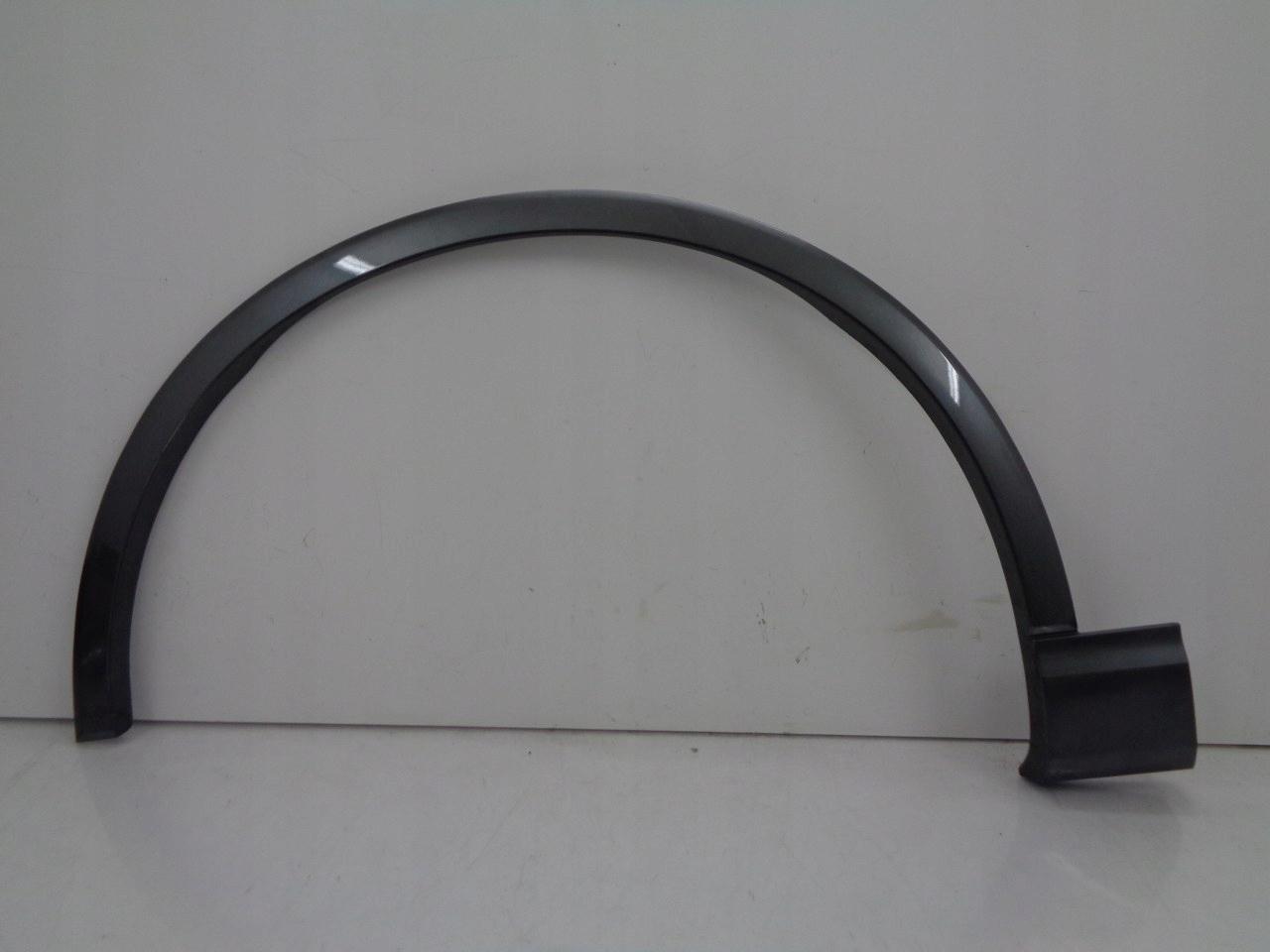 4M0853025F - AUDI Q7 II 4M0 молдинг крыло левый передний