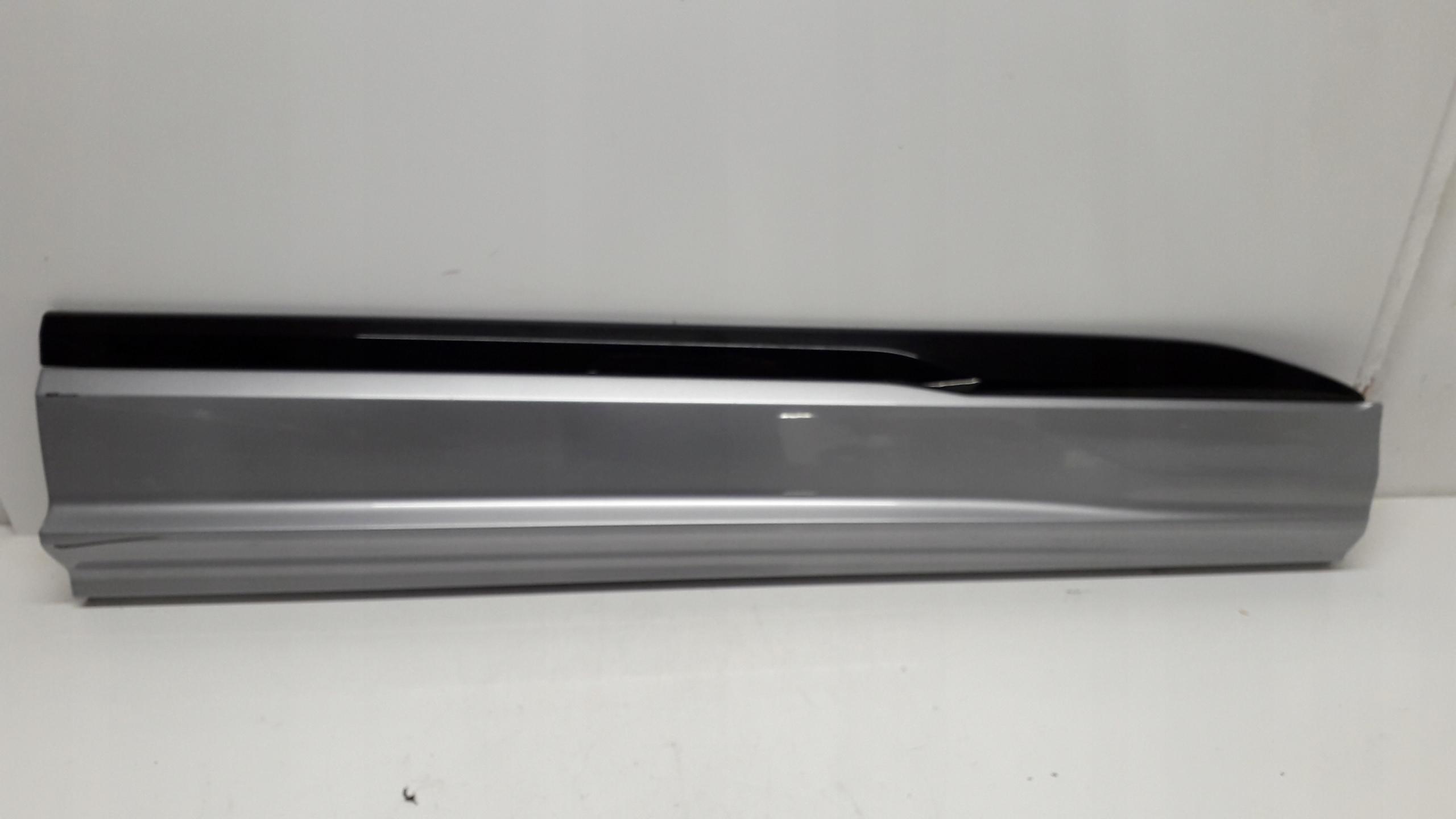 4M0583960N 4M0583960M - AUDI Q7 II S-LINE LIFT 19-передняя правая планка