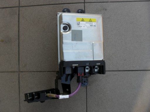 AUDI Q7 инвертор 4M0959663B