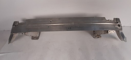 Audi q7 q8 2 ii 4m0 бампер передняя часть 2015-2024