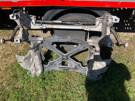 9Y 9Y0 - Audi q7 q8 bentayga 4m0399315t коляска оригинал