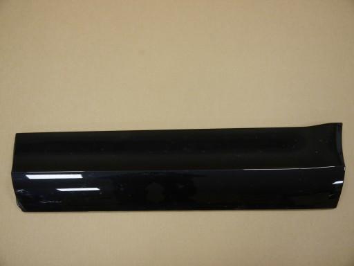 Audi Q7 S-LINE V12 накладка двері ліва задня 4L0853969