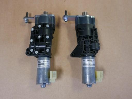 Audi Q7 приводи заслінки задній 4m0827851a 4m0827852a