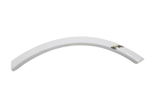 4M0853817E - AUDI Q7 SQ7 4M брызговик левый задний