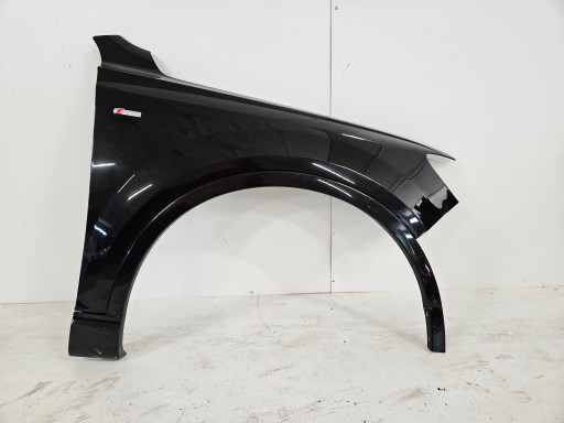 q74mblotnikprawy - Audi q7 sq7 4м до і після підйому правого переднього крила lc9x