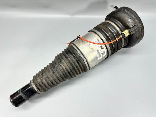 4M0616039BF - Audi q7 sq7 ii 4m lift mich pneumatic amortiser left front 2022r