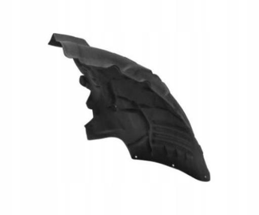 4M8821172 - AUDI Q8 18- КОЛІСНІ АРКИ