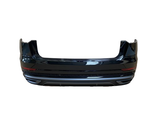 Audi Q8 4M Sline Bumper Задній ly9t