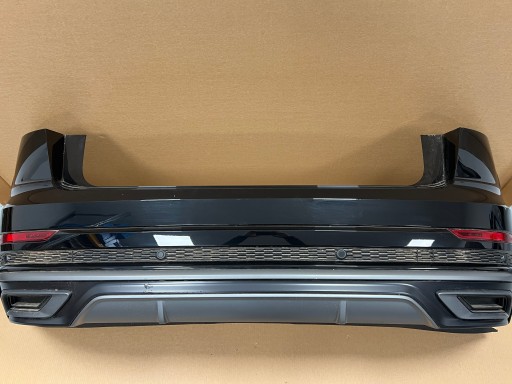 Audi q8 4m задній бампер 6xpdc ly9t s-line