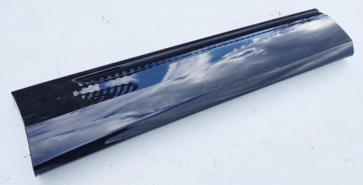 4M8.853.969.C - AUDI Q8 4M8 НАКЛАДКА ЗАДНЕЙ ДВЕРИ ЛЕВАЯ 4m8853969c