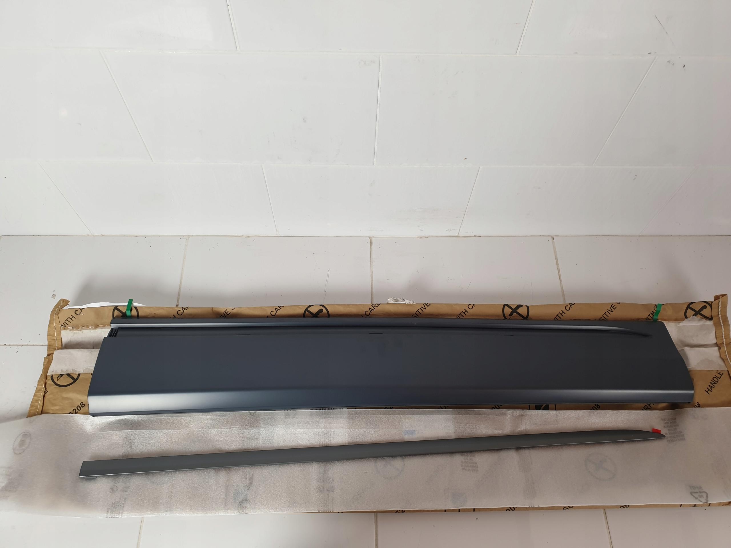 4M8853960 - AUDI Q8 4M8 передняя правая дверь