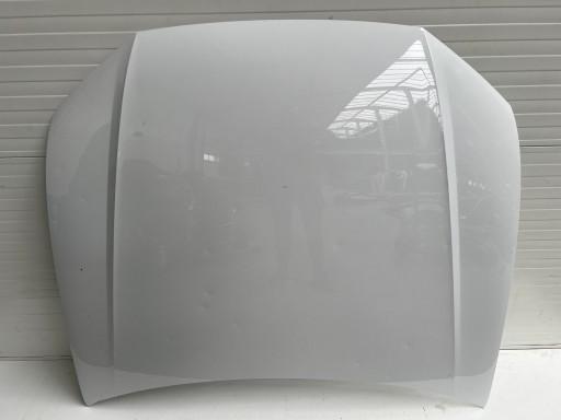 AUDI Q8 4M8 КАПОТ, ДВИГУН ГРАД