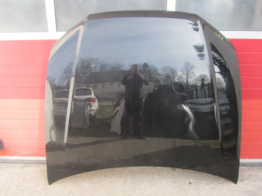 4M0010515 - AUDI Q8 4M8 КАПОТ ДВИГАТЕЛЯ КРЫШКА ОРИГИНАЛ