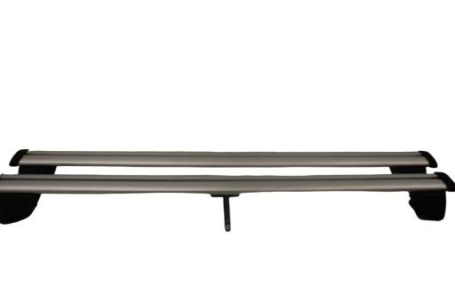 AUDI Q8 балки багажника рейлінги 4m8860019