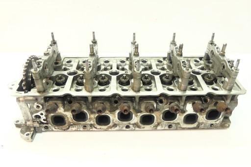 057109129AK 0573MLH - AUDI Q8 Q7 SQ7 A8 D5 4.0 TDI 60TDI B ГОЛОВКА ЦИЛИНДРА ЛЕВАЯ