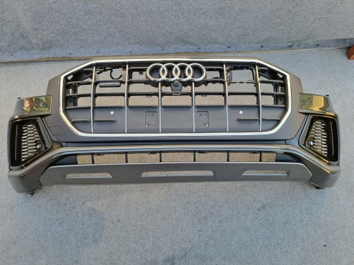 4M8807437D 4M8807437E - Audi q8 s-line передний бампер 4m8 4x pdc камера установка